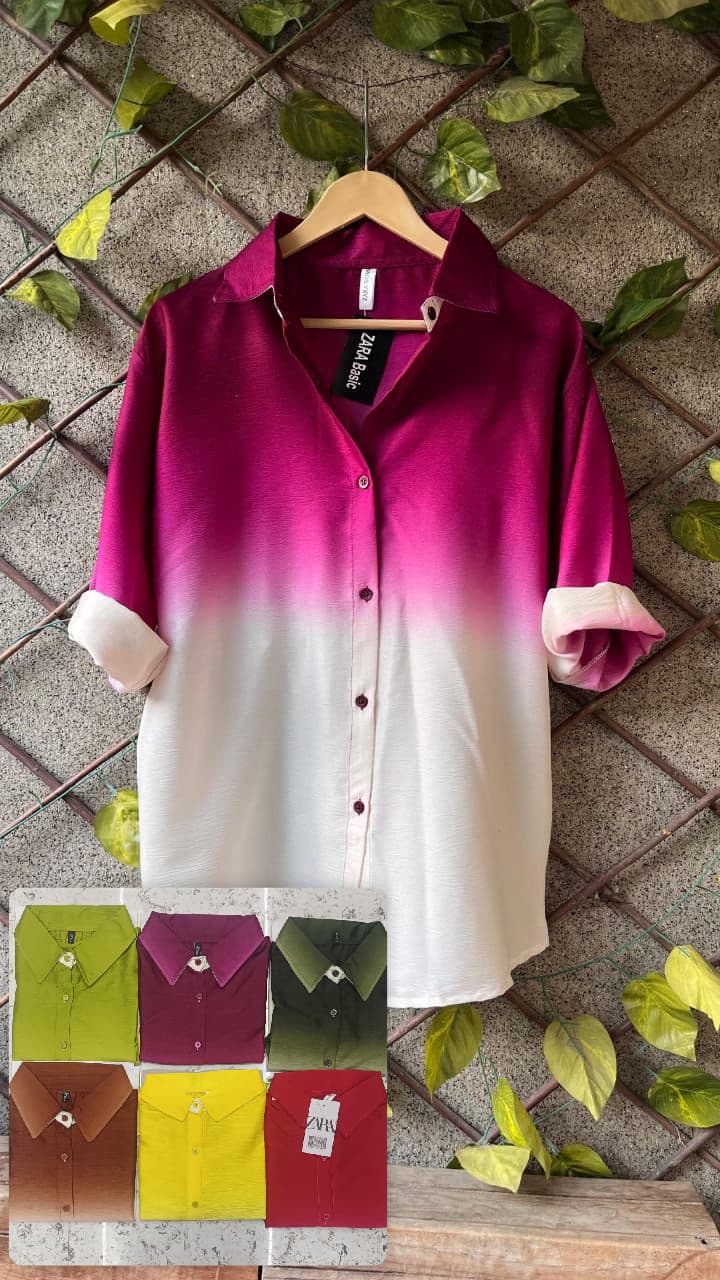 Women's shirt