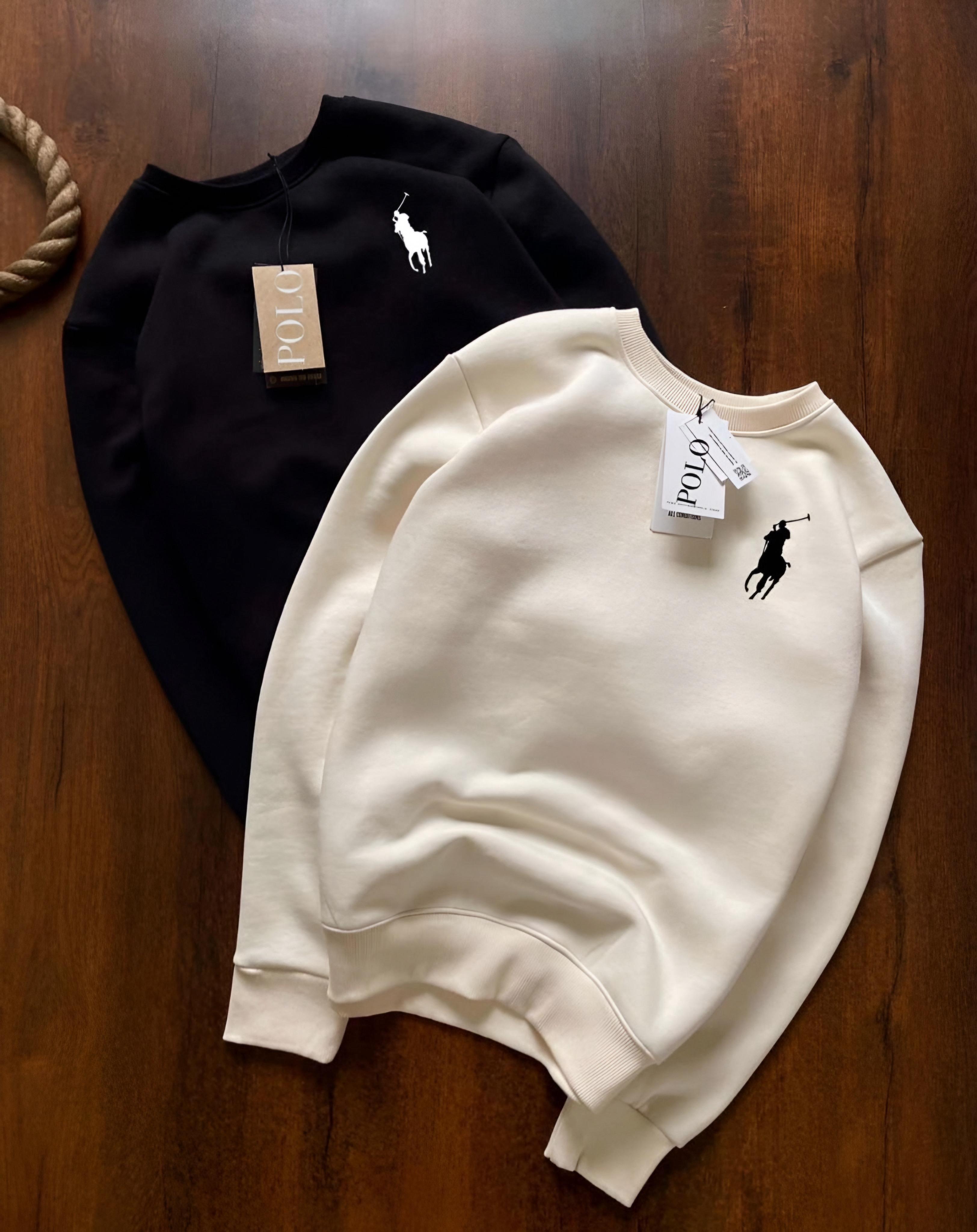 Sweat shirt